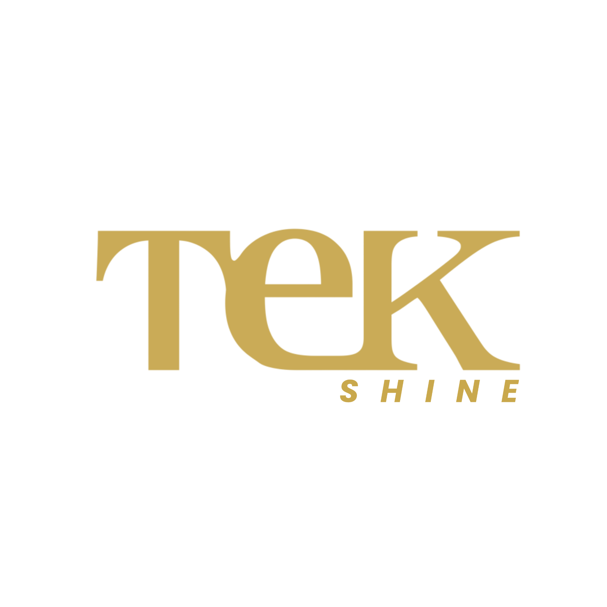 Versão Tekshine para fundos claros