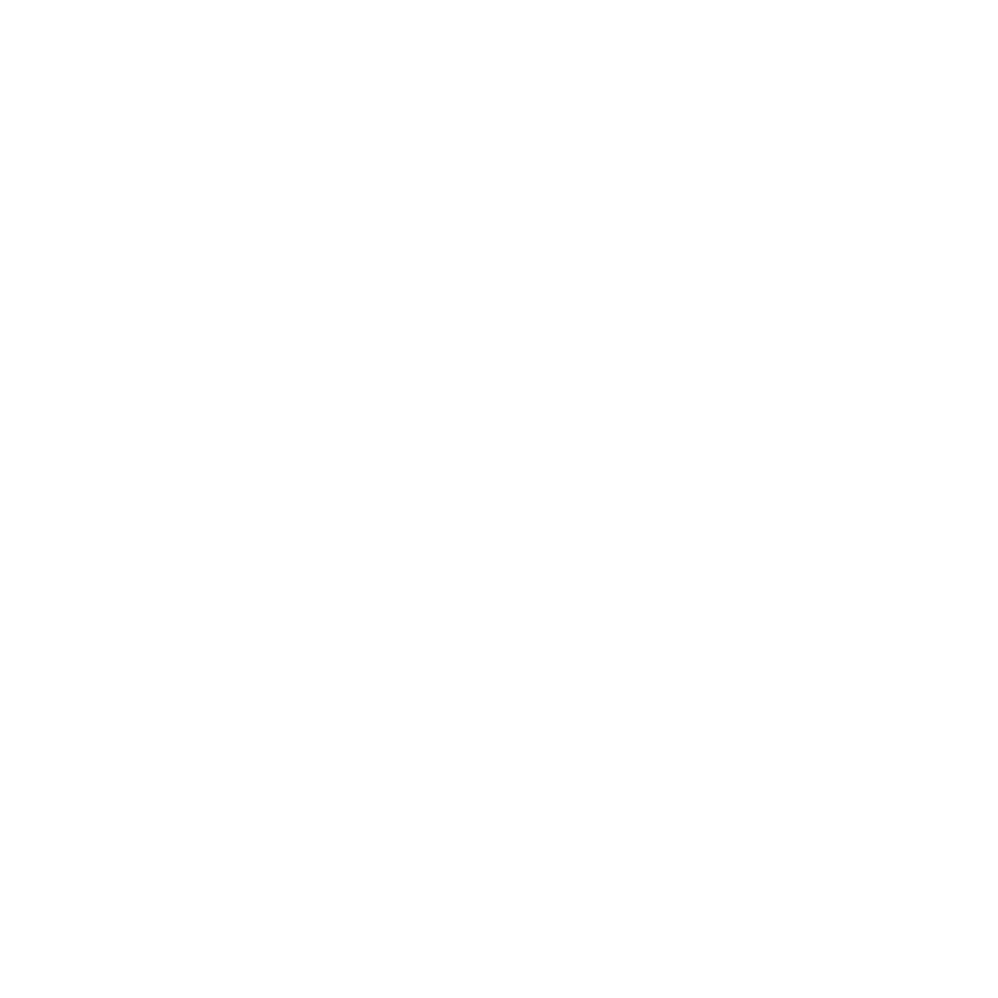Versão Tekshine monocromática branca